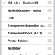 Illustration for article titled How to Customize Your Jailbroken iOS Lockscreen